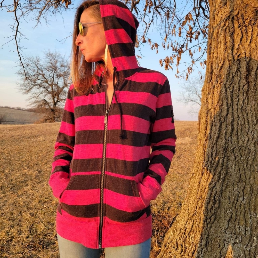 Roxy Hooded Sweatshirt